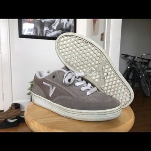 Old School Vans Shoes